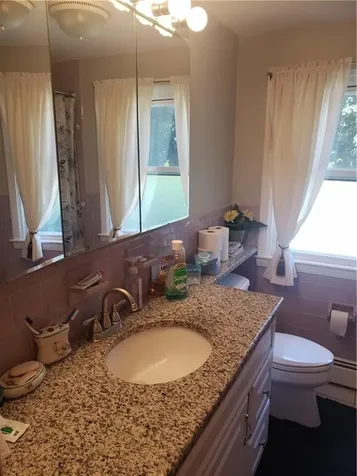 83 Valente Drive Cranston RI 02920