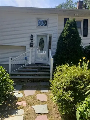 83 Valente Drive Cranston RI 02920