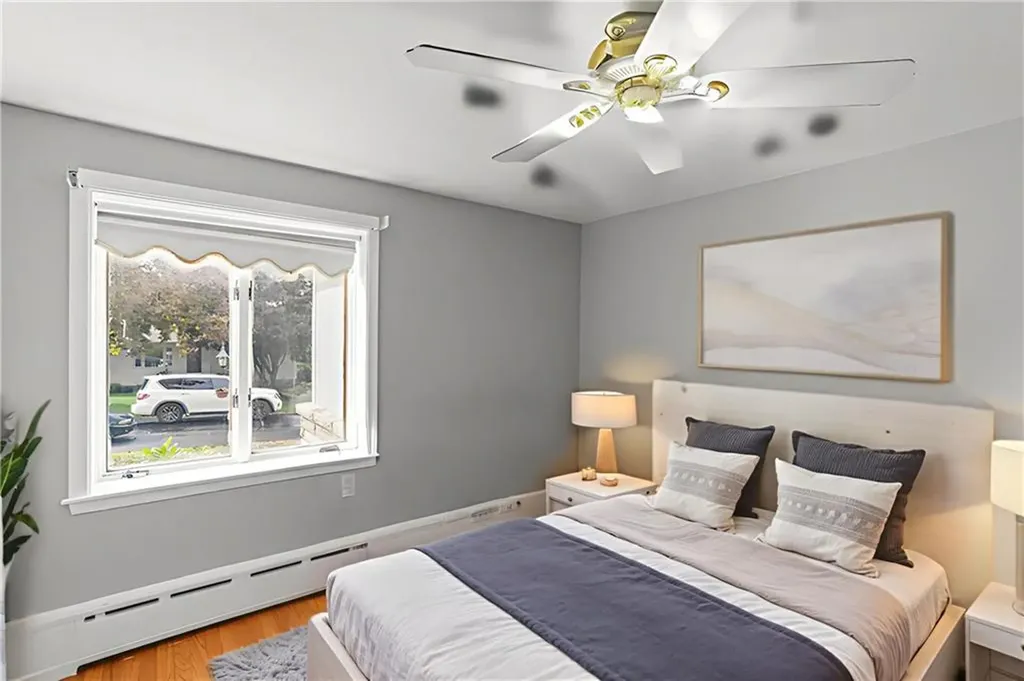 2 Oak Grove Boulevard North Providence RI 02911