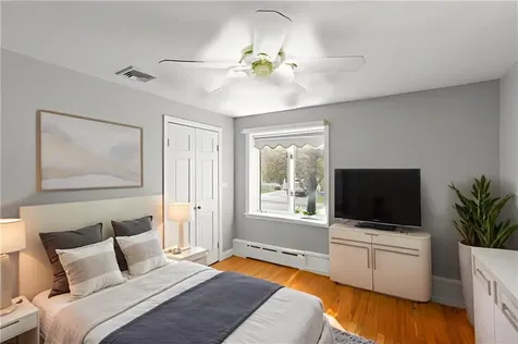 2 Oak Grove Boulevard North Providence RI 02911