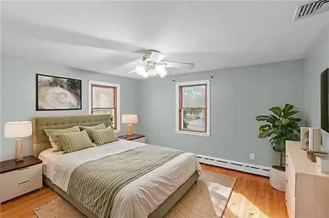 2 Oak Grove Boulevard North Providence RI 02911