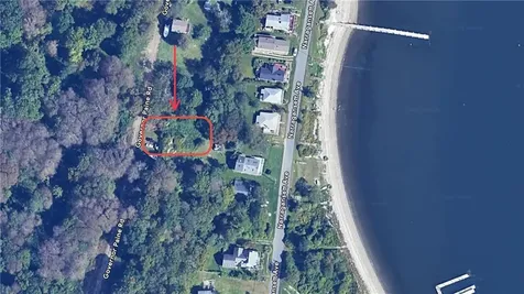 0 Governor Paine Road Portsmouth RI 02872