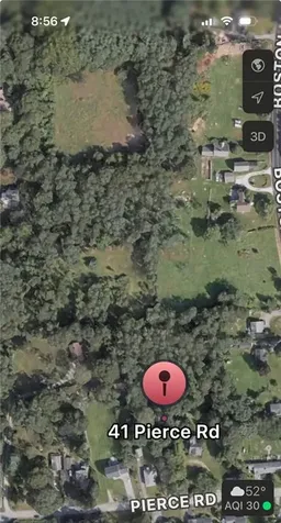 41 Pierce Road North Kingstown RI 02874