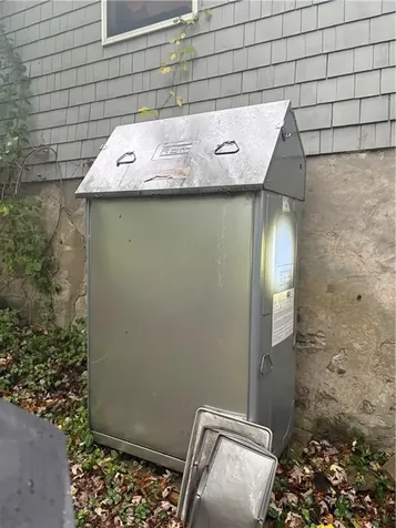 41 Pierce Road North Kingstown RI 02874