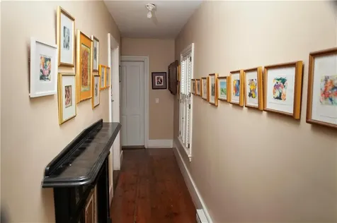 4 Center Street Provincetown MA 02657