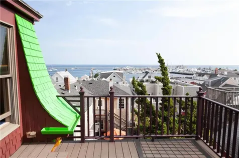 4 Center Street Provincetown MA 02657