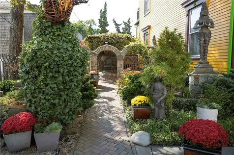 4 Center Street Provincetown MA 02657