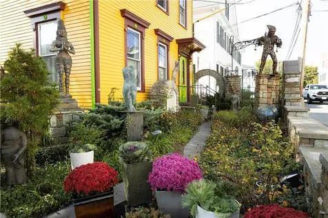 4 Center Street Provincetown MA 02657