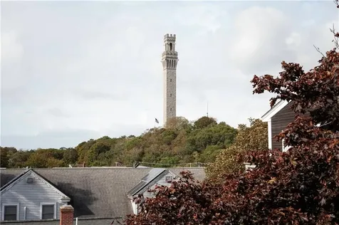 4 Center Street Provincetown MA 02657