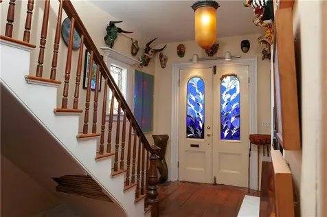 4 Center Street Provincetown MA 02657