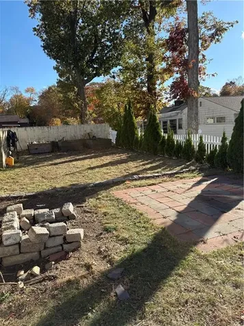 25 Pensaukee Avenue North Providence RI 02911