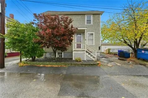 2 Wilson Street Bristol RI 02809