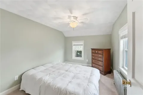 2 Wilson Street Bristol RI 02809
