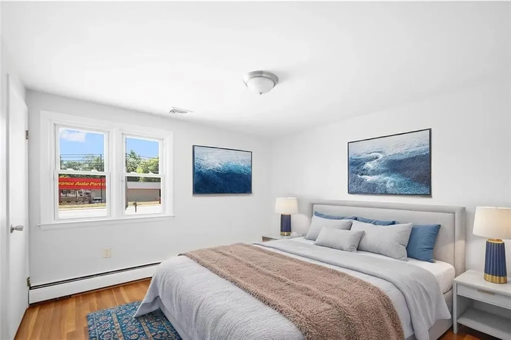 1199 Centerville Road Warwick RI 02886