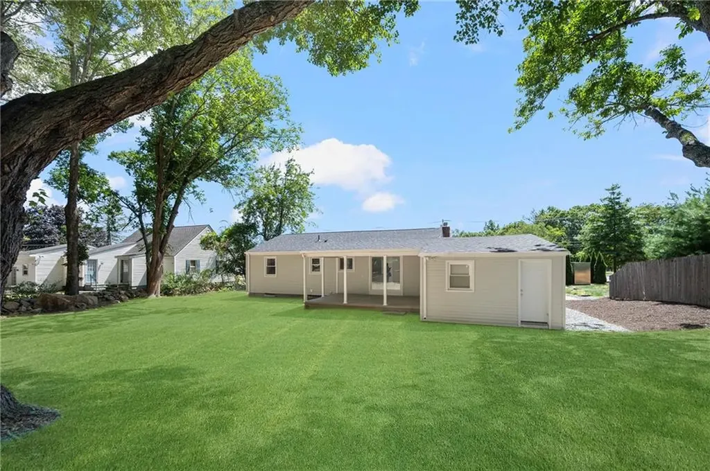 1199 Centerville Road Warwick RI 02886