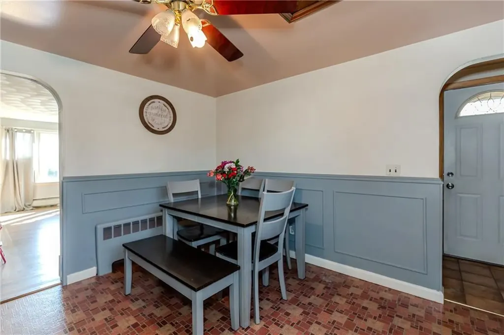 41 Belvedere Street Johnston RI 02919