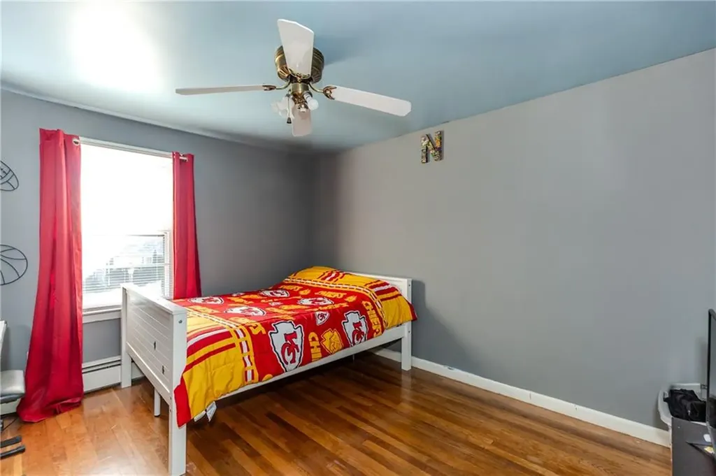 41 Belvedere Street Johnston RI 02919