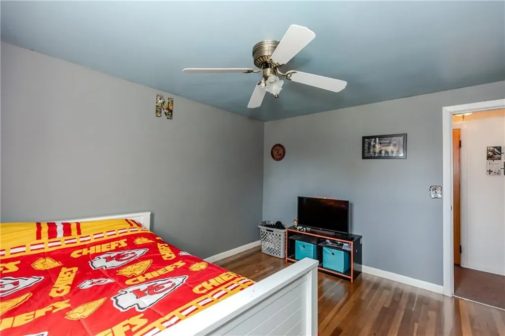 41 Belvedere Street Johnston RI 02919