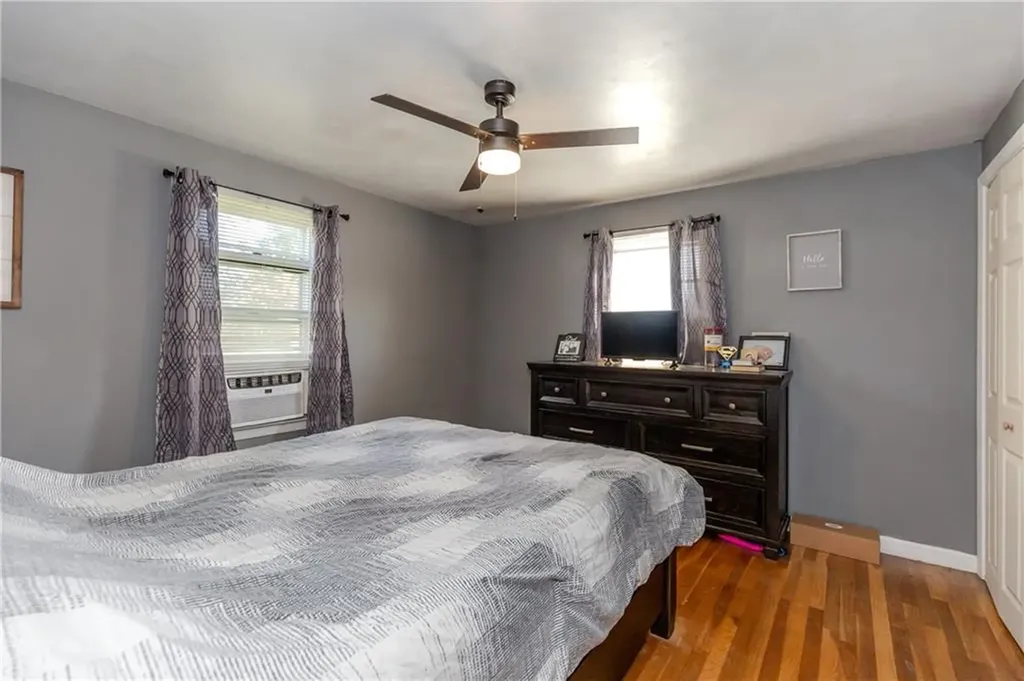 41 Belvedere Street Johnston RI 02919