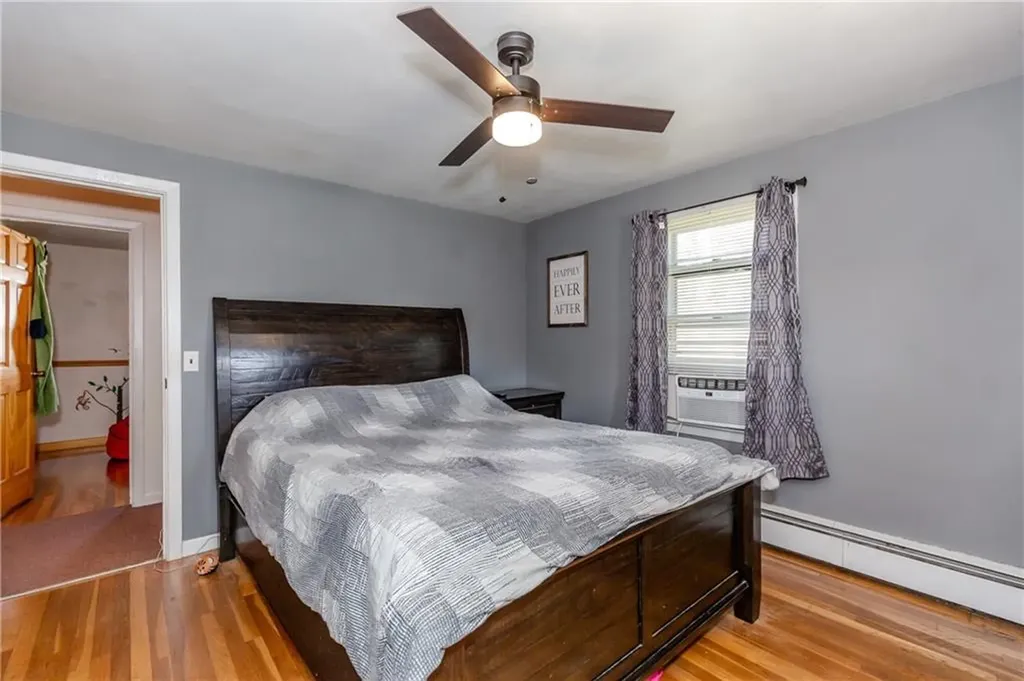 41 Belvedere Street Johnston RI 02919