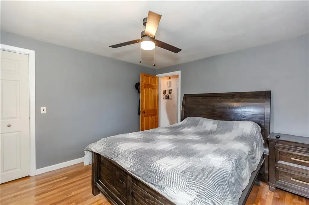 41 Belvedere Street Johnston RI 02919