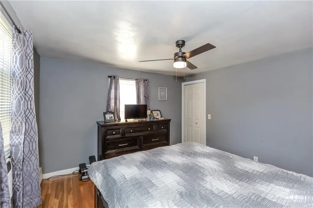 41 Belvedere Street Johnston RI 02919