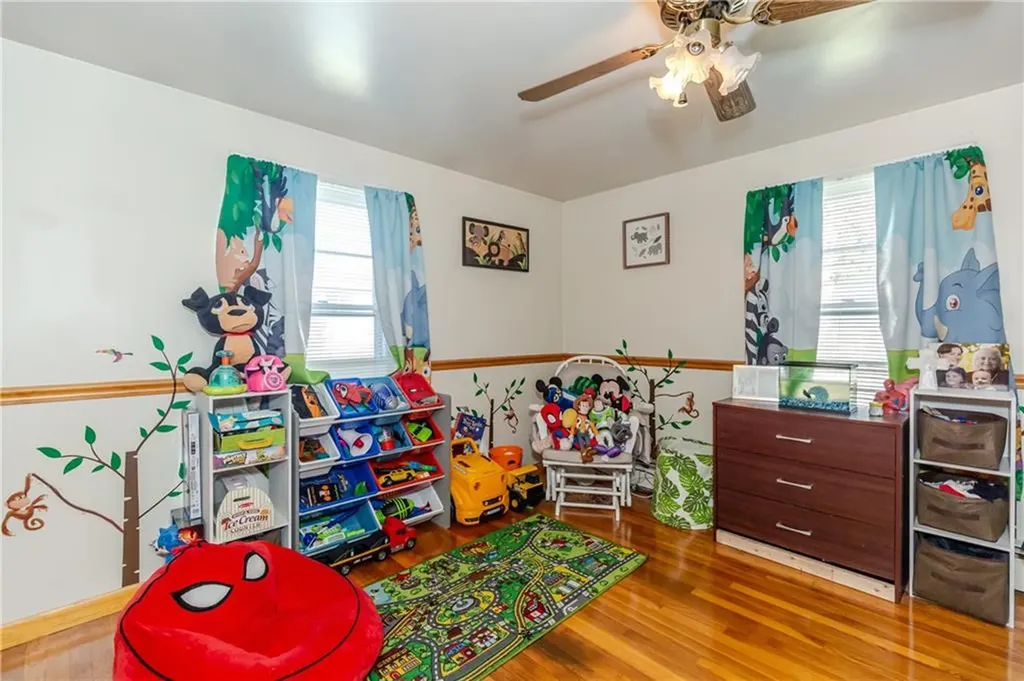 41 Belvedere Street Johnston RI 02919