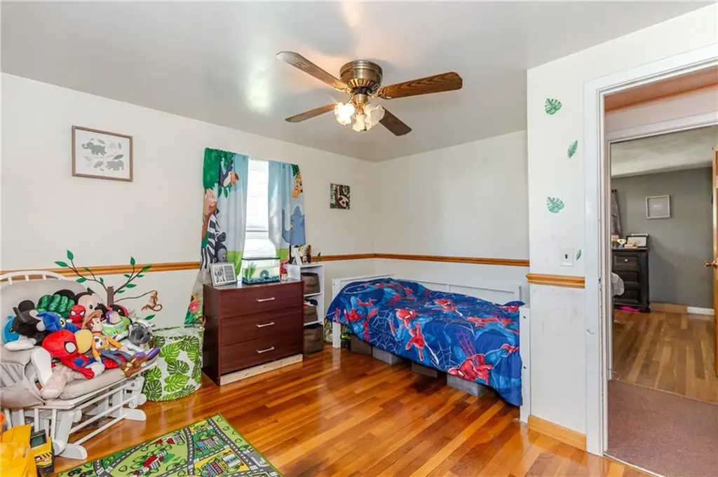 41 Belvedere Street Johnston RI 02919