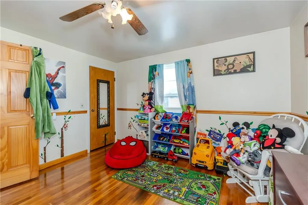 41 Belvedere Street Johnston RI 02919