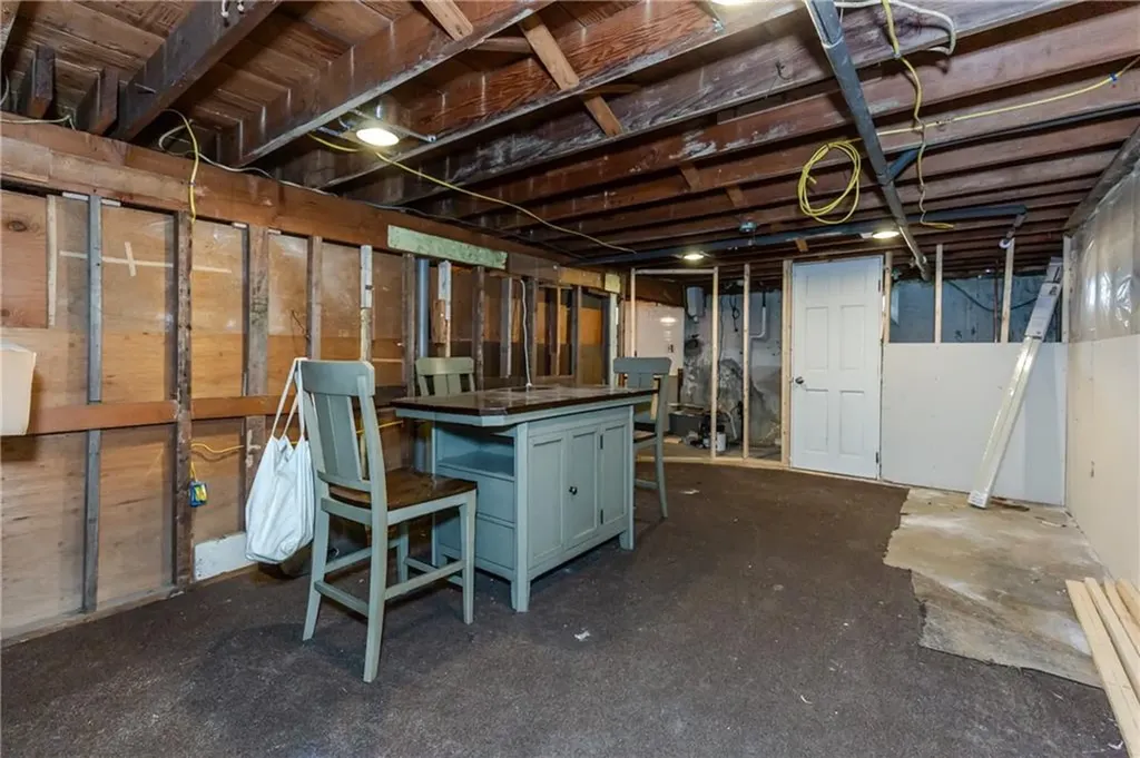 41 Belvedere Street Johnston RI 02919