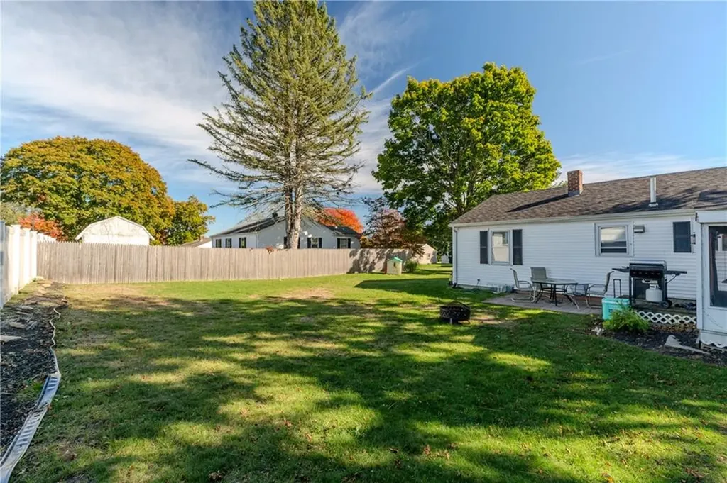 41 Belvedere Street Johnston RI 02919