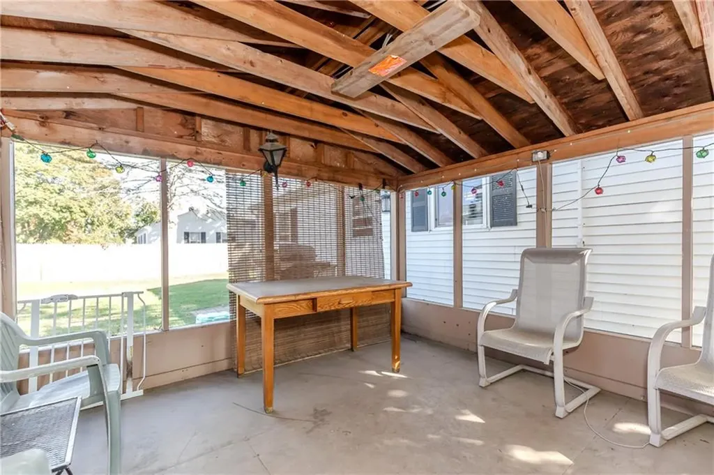 41 Belvedere Street Johnston RI 02919