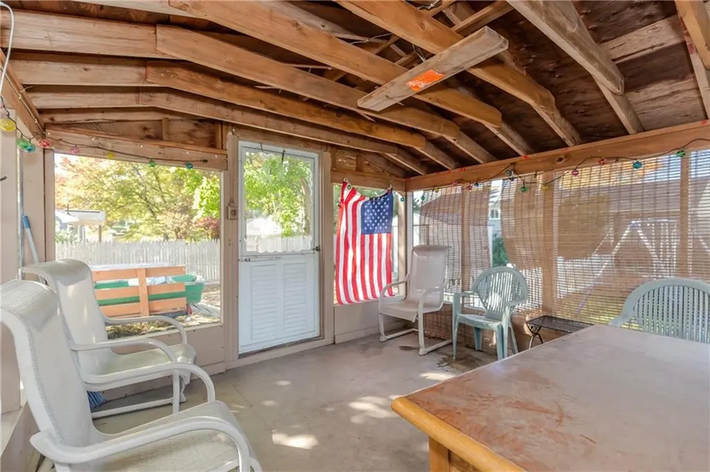 41 Belvedere Street Johnston RI 02919