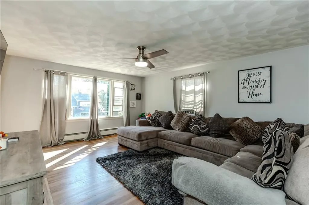 41 Belvedere Street Johnston RI 02919