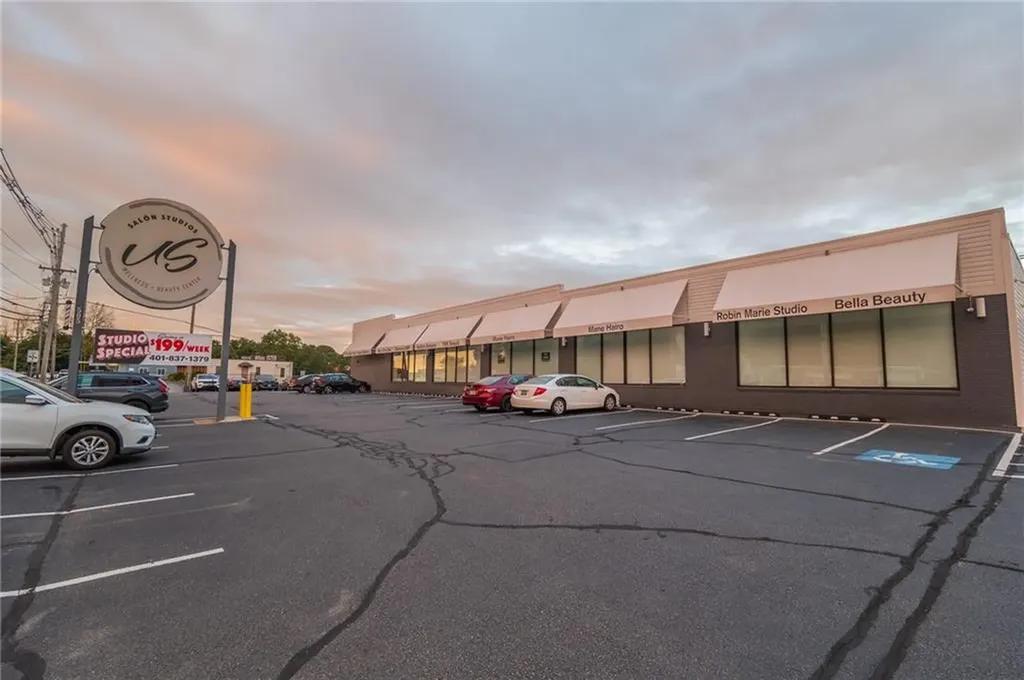 505 Atwood Avenue Cranston RI 02920