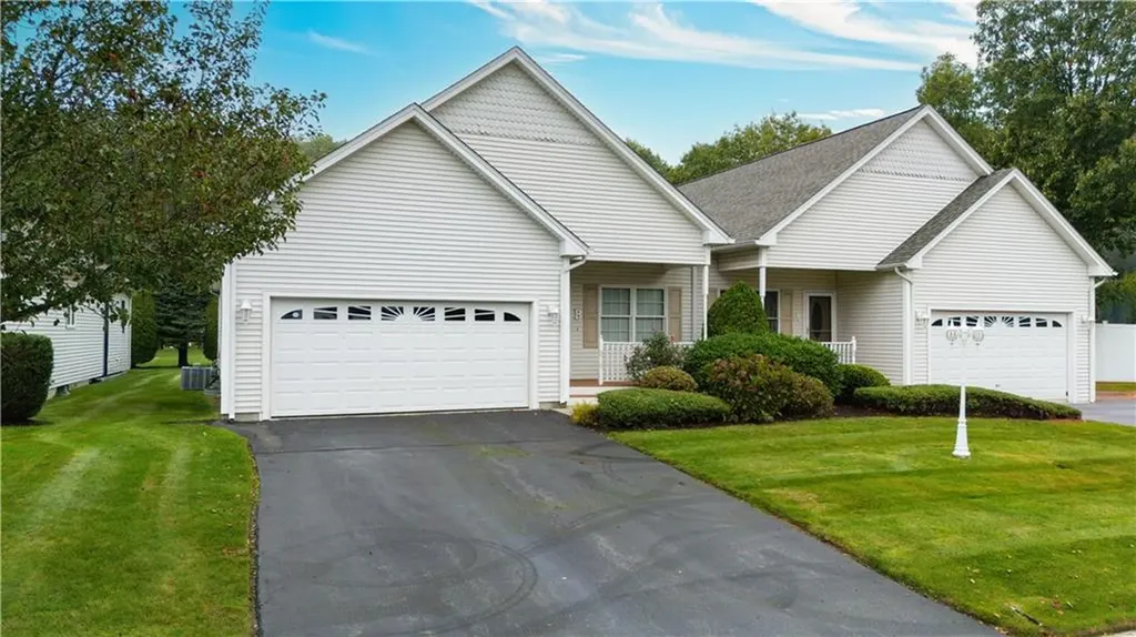 1765 Bicentennial Way North Providence RI 02911