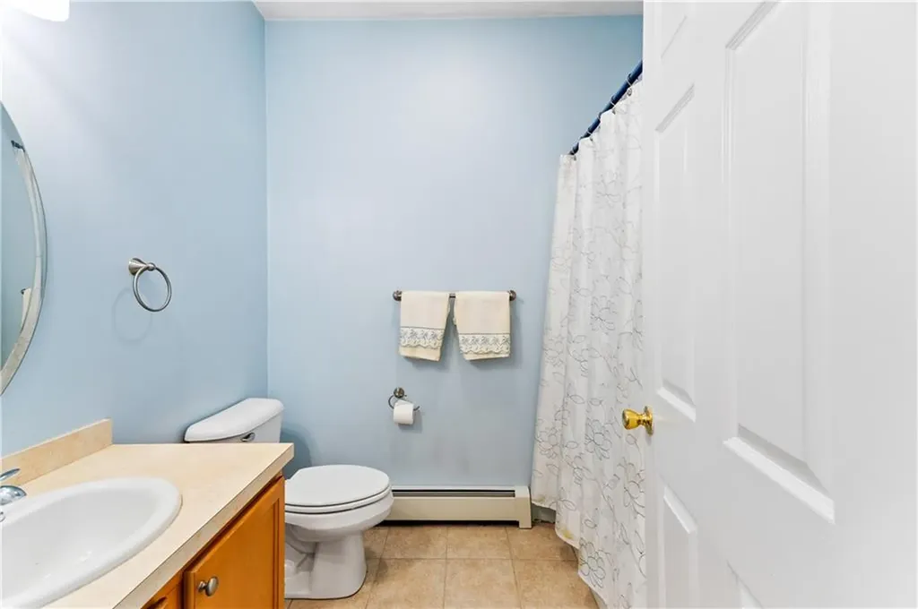 1765 Bicentennial Way North Providence RI 02911