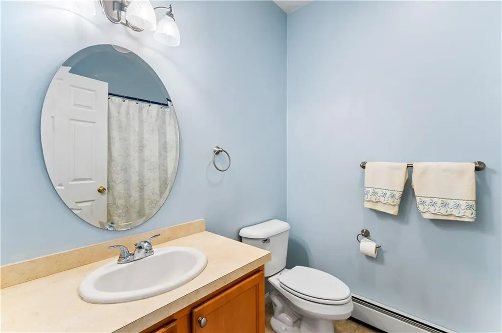 1765 Bicentennial Way North Providence RI 02911