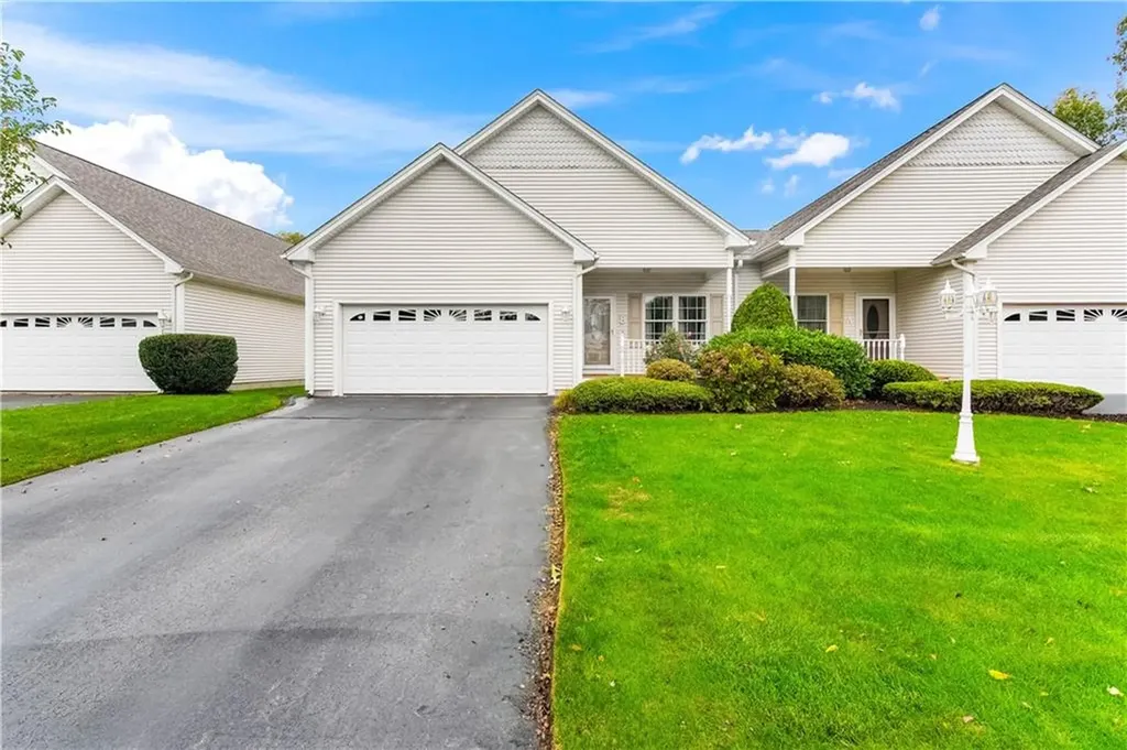 1765 Bicentennial Way North Providence RI 02911