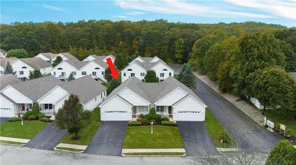 1765 Bicentennial Way North Providence RI 02911