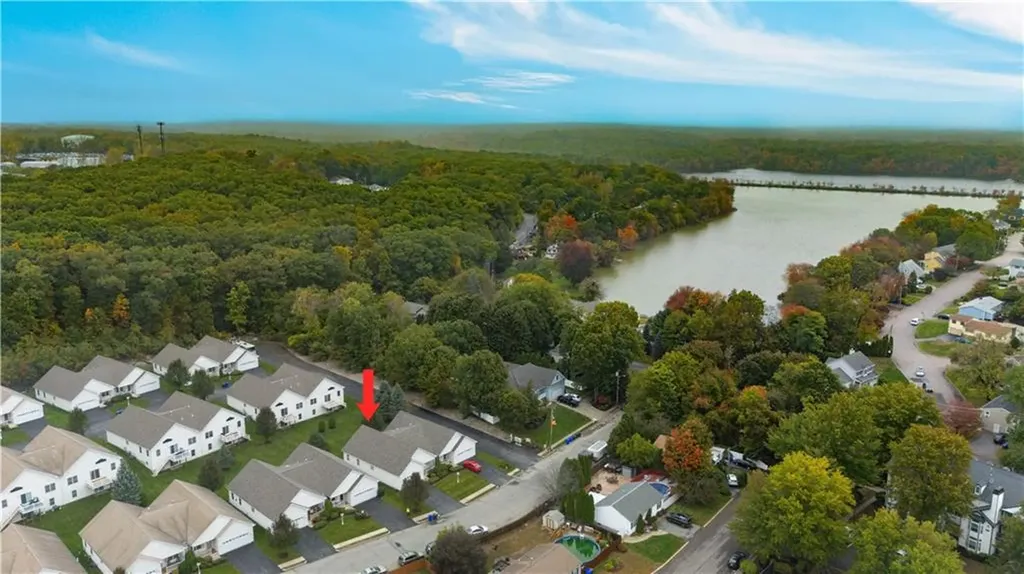 1765 Bicentennial Way North Providence RI 02911