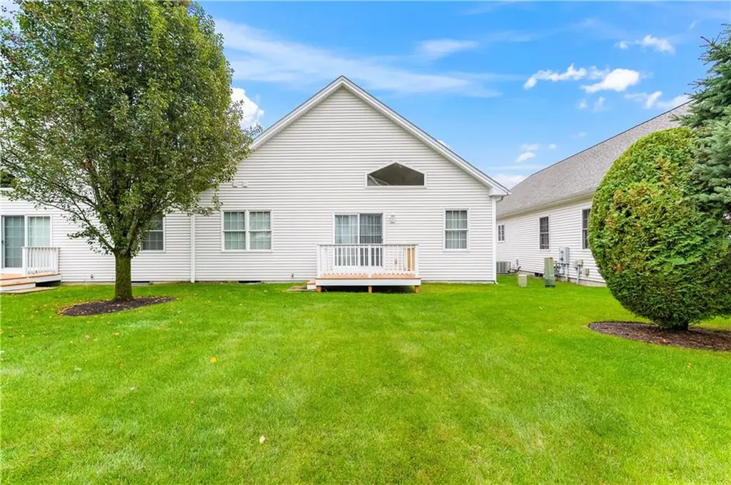 1765 Bicentennial Way North Providence RI 02911