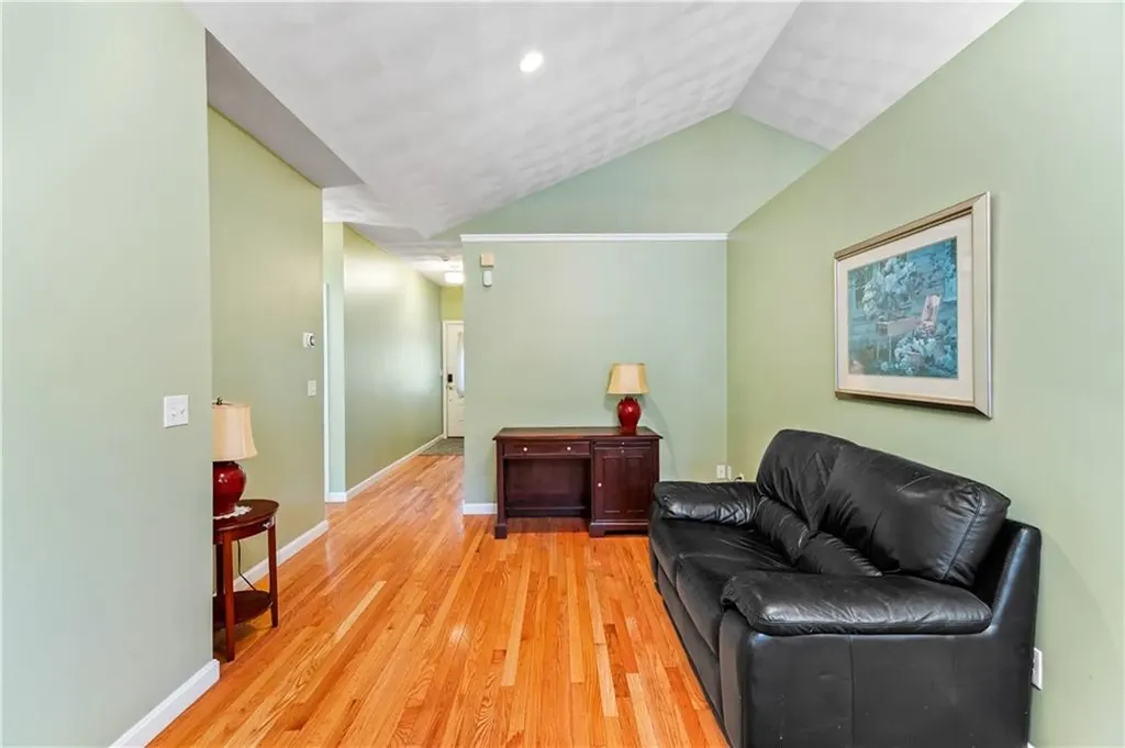 1765 Bicentennial Way North Providence RI 02911