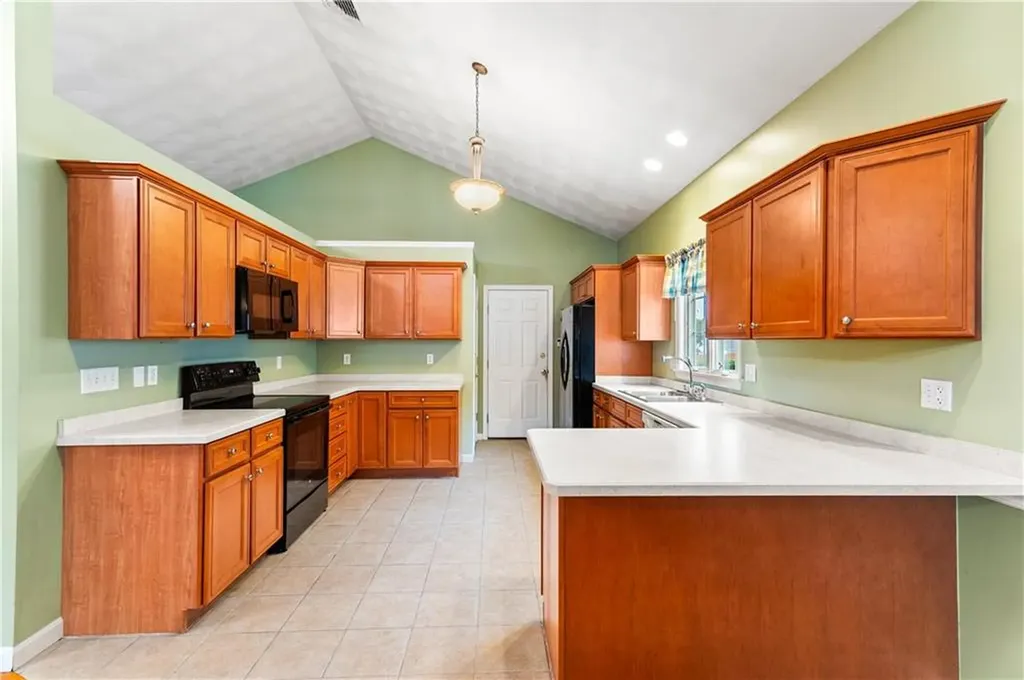 1765 Bicentennial Way North Providence RI 02911