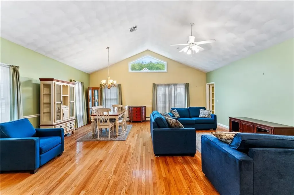 1765 Bicentennial Way North Providence RI 02911