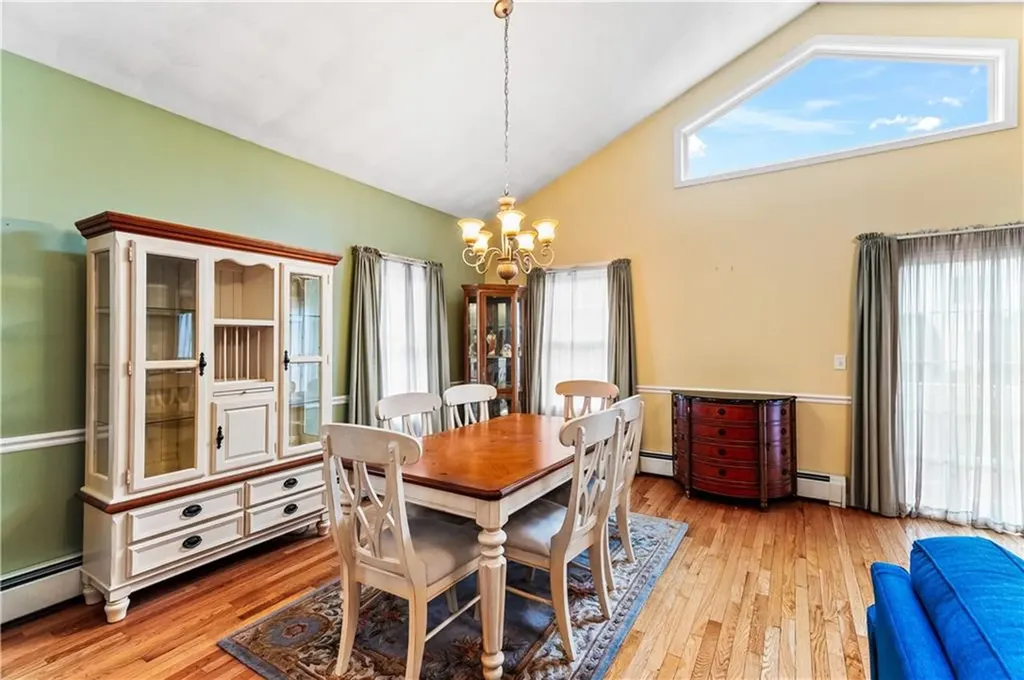 1765 Bicentennial Way North Providence RI 02911