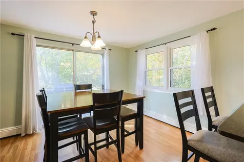 815 Pound Hill Road North Smithfield RI 02896