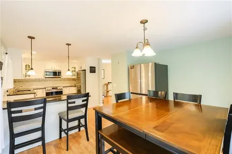 815 Pound Hill Road North Smithfield RI 02896