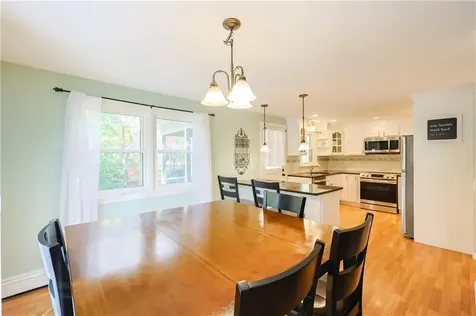 815 Pound Hill Road North Smithfield RI 02896