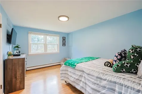 815 Pound Hill Road North Smithfield RI 02896